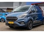 Ford Transit Custom 320 2.0 TDCI L2H1 DC Platinum Edition Dubbele Cabine | Camera | Incl Winterset | Leder | Apple Carplay/Android Auto | Navi | Stoel+voorruit verwarming | | Achteruitrijcamera | Apple Carplay/Android Auto|telefoonintegratie premium | Betonplex in laadruimte
