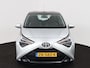 Toyota Aygo 1.0 VVT-i x-play limited