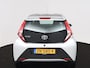 Toyota Aygo 1.0 VVT-i x-play limited