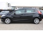 Ford Fiesta 1.25 82pk Titanium 5-DRS ECC LMV