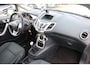 Ford Fiesta 1.25 82pk Titanium 5-DRS ECC LMV