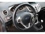 Ford Fiesta 1.25 82pk Titanium 5-DRS ECC LMV