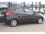 Ford Fiesta 1.25 82pk Titanium 5-DRS ECC LMV