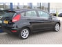 Ford Fiesta 1.25 82pk Titanium 5-DRS ECC LMV