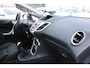 Ford Fiesta 1.25 82pk Titanium 5-DRS ECC LMV