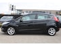 Ford Fiesta 1.25 82pk Titanium 5-DRS ECC LMV