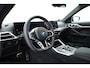 BMW i4 eDrive40 M Sport Pro 84 kWh | S/K-Dak | Elek. Trekhaak | Shadowline | Widescreen | Adapt. Cruise | Camera+PDC | Memory | Stoel-Stuurverw. | Nav+App.Connect V