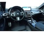 BMW 5-Serie 530i M Sport High Executive 252pk Panoramadak/Camera/Stoelverwarming