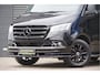 Mercedes-Benz Sprinter 319 3.0 CDI V6 L2H1 AUT. LED, 360 CAMERA, ADAPT. CRUISE, MBUX 10'', LEDER, NAVI, CLIMA, VOORRUIT VERWARMING, STOELVERWARMING