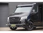 Mercedes-Benz Sprinter 319 3.0 CDI V6 L2H1 AUT. LED, 360 CAMERA, ADAPT. CRUISE, MBUX 10'', LEDER, NAVI, CLIMA, VOORRUIT VERWARMING, STOELVERWARMING