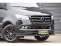 Mercedes-Benz Sprinter 319 3.0 CDI V6 L2H1 AUT. LED, 360 CAMERA, ADAPT. CRUISE, MBUX 10'', LEDER, NAVI, CLIMA, VOORRUIT VERWARMING, STOELVERWARMING