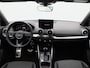 Audi Q2 S edition 35 TFSI| 150 PK | Privacy glas | Electrische achterklep | Stoelverwarming | Zwart Optiek | 17 inch |