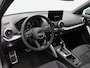 Audi Q2 S edition 35 TFSI| 150 PK | Privacy glas | Electrische achterklep | Stoelverwarming | Zwart Optiek | 17 inch |