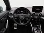 Audi Q2 S edition 35 TFSI| 150 PK | Privacy glas | Electrische achterklep | Stoelverwarming | Zwart Optiek | 17 inch |