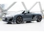 Audi R8 Spyder 5.2 V10 Performance Quattro | B&O | Kemora Grey |