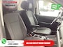 Volkswagen Caddy Maxi Cargo 2.0 TDI 125 pk DSG Aut. MARGE LED/ Adapt.Cruise/ Stoelverw./ PDC/ Airco/ DAB