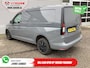 Volkswagen Caddy Maxi Cargo 2.0 TDI 125 pk DSG Aut. MARGE LED/ Adapt.Cruise/ Stoelverw./ PDC/ Airco/ DAB