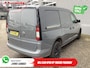 Volkswagen Caddy Maxi Cargo 2.0 TDI 125 pk DSG Aut. MARGE LED/ Adapt.Cruise/ Stoelverw./ PDC/ Airco/ DAB
