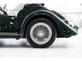 Morgan Plus 4 2.0i | Wire Wheels | Classic look |