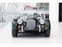 Morgan Plus 4 2.0i | Wire Wheels | Classic look |
