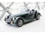 Morgan Plus 4 2.0i | Wire Wheels | Classic look |