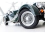 Morgan Plus 4 2.0i | Wire Wheels | Classic look |