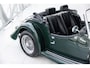Morgan Plus 4 2.0i | Wire Wheels | Classic look |