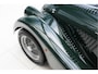 Morgan Plus 4 2.0i | Wire Wheels | Classic look |