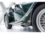 Morgan Plus 4 2.0i | Wire Wheels | Classic look |