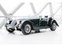Morgan Plus 4 2.0i | Wire Wheels | Classic look |