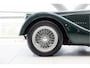 Morgan Plus 4 2.0i | Wire Wheels | Classic look |