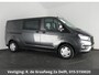 Ford Transit Custom ROLSTOELVERVOER 320 2.0 TDCI L2H1 Limited DC | Marge auto | Stoelverwarming | Trekhaak