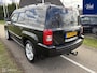 Jeep Patriot 2.4 Limited Liberty | 4x4 | AUTOMAAT | Leer | Trekhaak