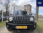 Jeep Patriot 2.4 Limited Liberty | 4x4 | AUTOMAAT | Leer | Trekhaak