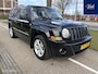 Jeep Patriot 2.4 Limited Liberty | 4x4 | AUTOMAAT | Leer | Trekhaak
