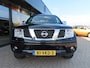 Nissan Navara 2.5 DCi Double Cab Aut. 5 Persoons Ecc Trekhaak 2007