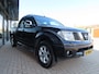 Nissan Navara 2.5 DCi Double Cab Aut. 5 Persoons Ecc Trekhaak 2007