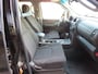 Nissan Navara 2.5 DCi Double Cab Aut. 5 Persoons Ecc Trekhaak 2007