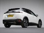 Peugeot 2008 1.2 PureTech GT Pack Sport (PANORAMADAK,APPLE CARPLAY,NAVI,CAMERA,STOELVERWARMING,GETINT,LEDER/ALCANTARA,LM VELGEN)