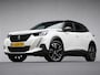 Peugeot 2008 1.2 PureTech GT Pack Sport (PANORAMADAK,APPLE CARPLAY,NAVI,CAMERA,STOELVERWARMING,GETINT,LEDER/ALCANTARA,LM VELGEN)
