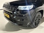 Jeep Compass 4xe 240 Plug-in Hybrid Electric S|Black|Leder|360|Alpine| Stoelkoel+verwarm|Lane assist|Side assist|