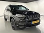 Jeep Compass 4xe 240 Plug-in Hybrid Electric S|Black|Leder|360|Alpine| Stoelkoel+verwarm|Lane assist|Side assist|