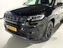 Jeep Compass 4xe 240 Plug-in Hybrid Electric S|Black|Leder|360|Alpine| Stoelkoel+verwarm|Lane assist|Side assist|