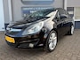 Opel Corsa 1.2-16V Edition 80PK Airco,Cruise,Isofix,ElektrRamen+Spiegels,Stoel+StuurVerwarming,Multi-Stuur,Bluetooth,Lmv.