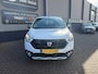 Dacia Lodgy 1.2 TCe Stepway 116PK 7Pers,Trekhaak,Navi,Airco,Cruise,Isofix,Bluetooth,Multi-Stuur,ElektrRamen+Spiegels,Lmv,Dakrail