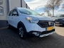 Dacia Lodgy 1.2 TCe Stepway 116PK 7Pers,Trekhaak,Navi,Airco,Cruise,Isofix,Bluetooth,Multi-Stuur,ElektrRamen+Spiegels,Lmv,Dakrail