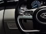Hyundai Tucson 1.6 T-GDI HEV Premium Sky | Panoramisch schuif/kantel dak | Apple Carplay/Android Auto | Stoelverwarming/verkoeling | Elektrische achterklep | Elektrische verstelbare stoelen met geheugen |