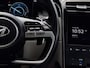 Hyundai Tucson 1.6 T-GDI HEV Premium Sky | Panoramisch schuif/kantel dak | Apple Carplay/Android Auto | Stoelverwarming/verkoeling | Elektrische achterklep | Elektrische verstelbare stoelen met geheugen |