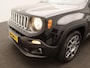 Jeep Renegade 1.4 MultiAir Night Eagle II | Airco | Apple Carplay/Android Auto | 18" Lichtmetalen velgen