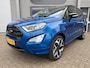 Ford EcoSport 1.0 EcoBoost ST-Line 125PK Automaat,TwoTone,Navi,Clima,Cruise,Isofix,Carplay,Camera,Stoel+Stuurverwarming,Lmv,Led.